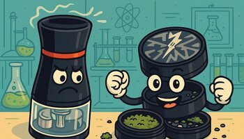 Pulsar King Kut vs Thorinder Mini : gadget ou valeur sûre ?