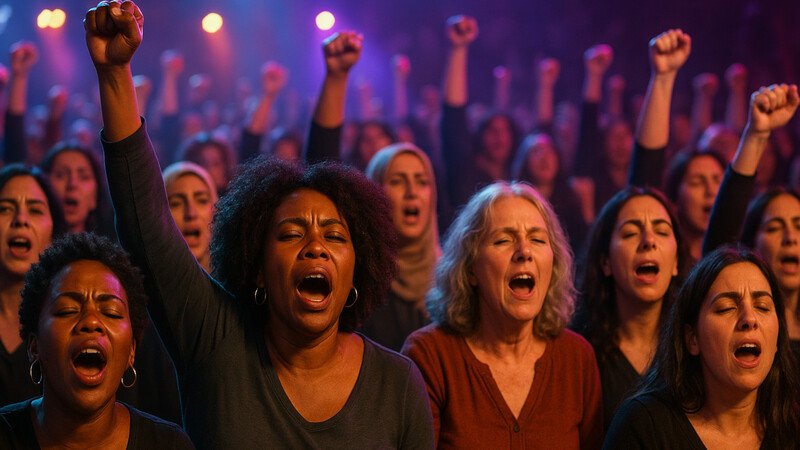 France : 3 féminicides chaque jour !!!