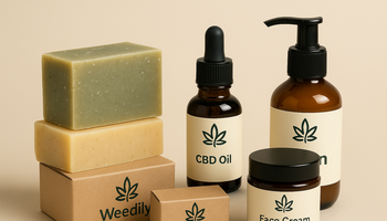 From Field to Face: The Many Faces of French Hemp