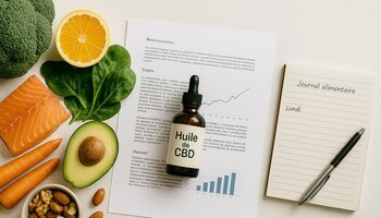 CBD et régulation de l'appétit : que dit vraiment la science ?