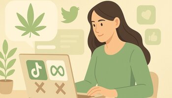 Top 6 erreurs que font les marques de CBD en pub digitale (et comment les éviter) &#128683;